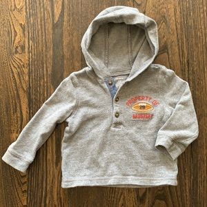 ❗️Carters Baby Boy top